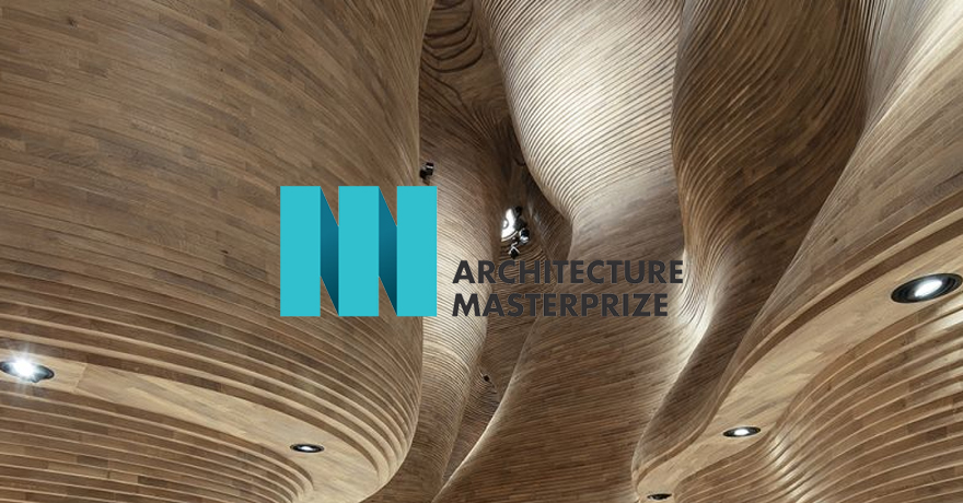2022全球建筑设计赛事—美国建筑大师奖AMP 现正在报名！