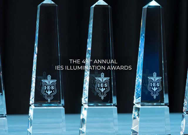 第49届美国IES照明奖揭晓，36个中国项目上榜