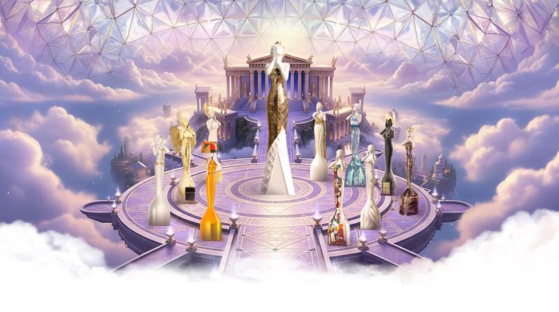 MUSE设计奖第一季获奖名单公布