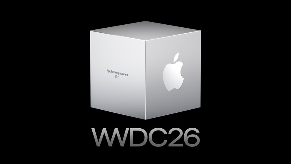 Apple Design Awards 2026 获奖名单公布：12款App与游戏摘得设计大奖